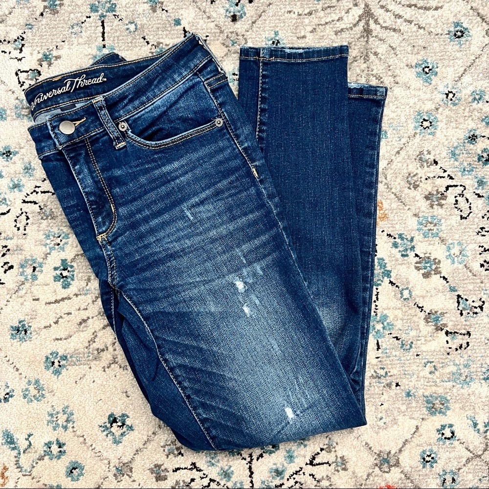Universal Thread Jeans - Picture 2 of 4